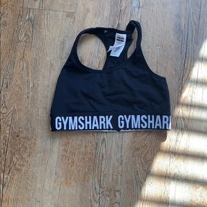 Gymshark sports bra